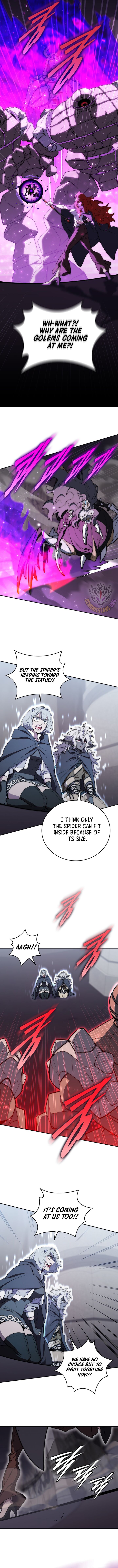 Dungeon Architect Chapter 32 3